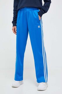 Спортивные брюки adidas Originals, синий