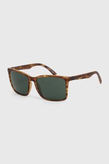 Солнцезащитные очки Von Zipper, коричневый