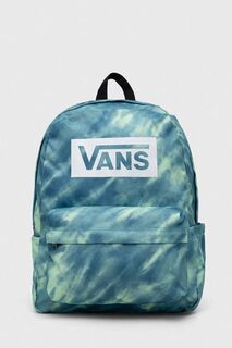 Рюкзак Ванс Vans, синий