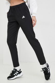 Спортивные брюки adidas, черный