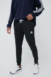 Спортивные брюки Entrada 22 HB0574 adidas, черный