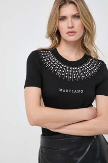 Футболка Marciano Guess, черный