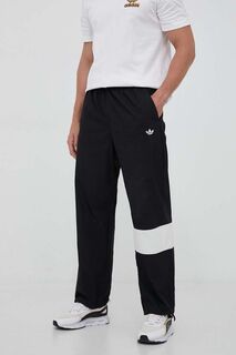 Спортивные брюки adidas Originals, черный