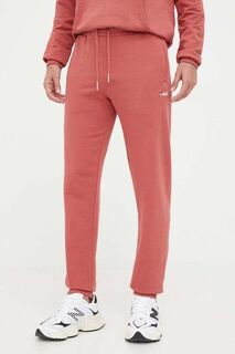 Спортивные брюки Фила Fila, розовый
