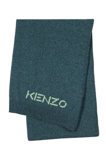 Покрывало Кензо 130 х 170 Kenzo, зеленый