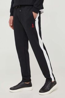Спортивные брюки Polo Ralph Lauren, черный