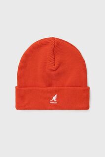 Шапка Kangol, оранжевый