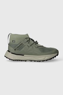 Ботинки Facet 75 Alpha Outdry Columbia, зеленый