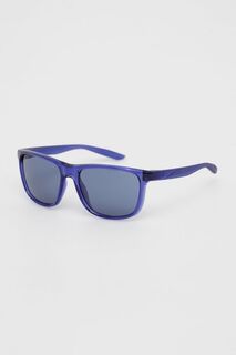Солнцезащитные очки Найк Nike, темно-синий