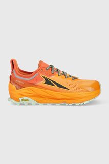 Ботинки Альтра Олимп 5 Altra, оранжевый