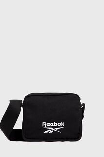 Сумка HC4365 Reebok, черный