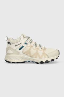 Ботинки PEAKFREAK II MID OUTDRY Columbia, бежевый