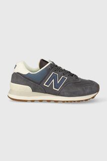 Кроссовки Нью Баланс 574 New Balance, серый