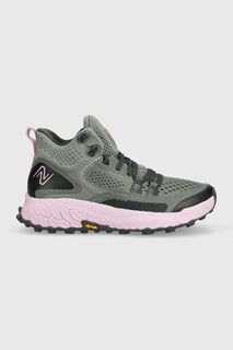 Ботинки WTHIMCCG New Balance, серый