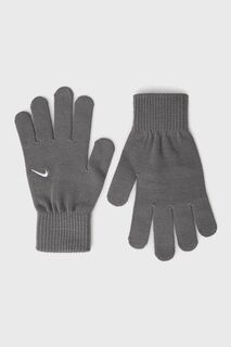 Перчатки Найк Nike, серый