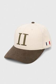 Бейсбольная кепка Les Deux, бежевый