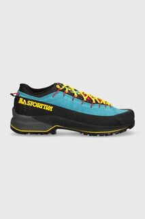 Ботинки TX4 R La Sportiva, синий