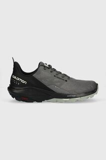 Ботинки OUTpulse GTX Salomon, серый