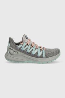 Ботинки Bravada Edge Merrell, серый