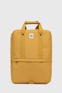 Рюкзак DAILY BACKPACK Lefrik, желтый