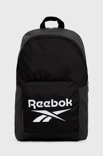 Классический рюкзак Reebok GP0148 Reebok, черный