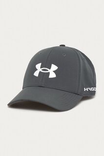 Кепка под броню 1361547 Under Armour, серый