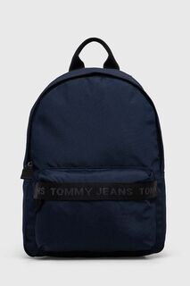 Рюкзак Tommy Jeans, темно-синий