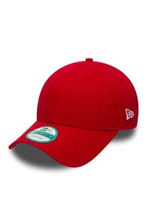 Кепка из коллекции флагов New Era, красный