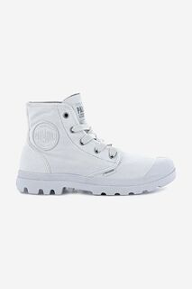 Кроссовки Pampa HI Palladium, белый