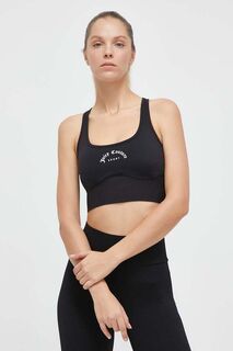 Спортивный бюстгальтер Wendy Juicy Couture, черный