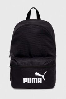 Пума рюкзак Puma, черный