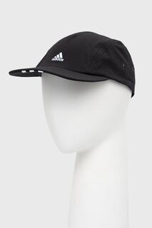 Кепка Adidas HA5547 adidas, черный