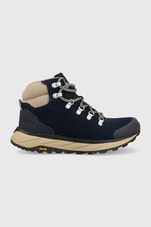 Кроссовки Terraventure Urban Mid Jack Wolfskin, темно-синий