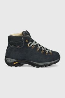 Кроссовки Trail Lite Evo GTX Zamberlan, темно-синий Zamberlan®