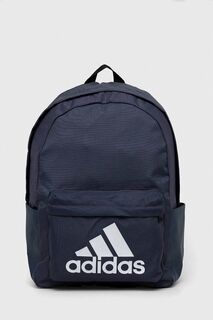 Адидас рюкзак adidas, темно-синий