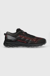 Кроссовки Wave Daichi 7 GTX Mizuno, черный