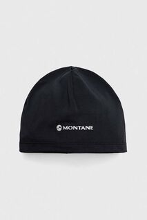 Шапка Montane, черный