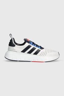 Кроссовки Swift Run 23 adidas, белый