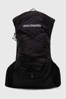 Рюкзак XT 10 Salomon, черный