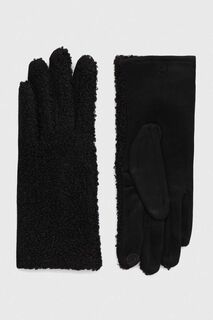 Перчатки Answear Lab, черный