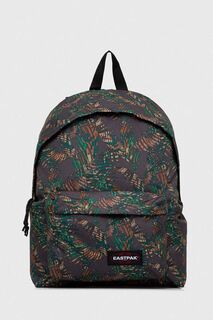 Истпак рюкзак Eastpak, зеленый