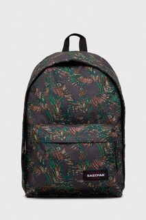 Истпак рюкзак Eastpak, зеленый