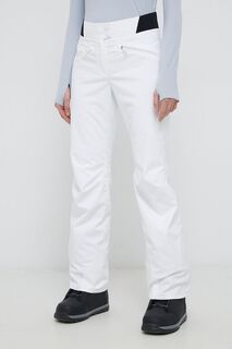 Сноубордические брюки Rossignol, белый
