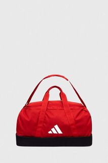 Спортивная сумка Tiro League Medium adidas, красный