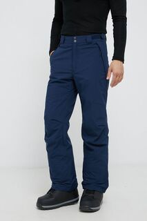 Сноубордические брюки Columbia, темно-синий