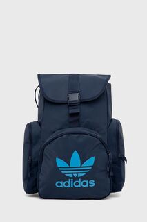 Рюкзак Adidas Originals adidas Originals, темно-синий