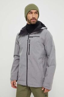 Куртка Lodgepole Burton, серый