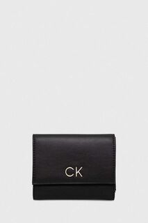 Кошелек Кельвин Кляйн Calvin Klein, черный