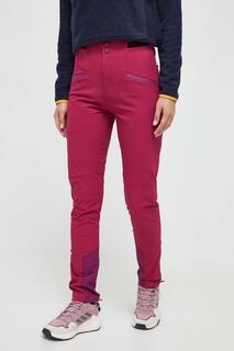 Уличные брюки Expander Viking, фиолетовый