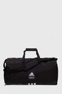 Спортивная сумка adidas, черный